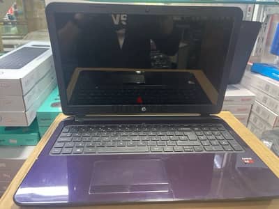 HP laptop 15-G094SA