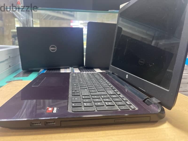 HP laptop 15-G094SA 2