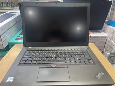 LAPTOP LENOVO THINPAD T460