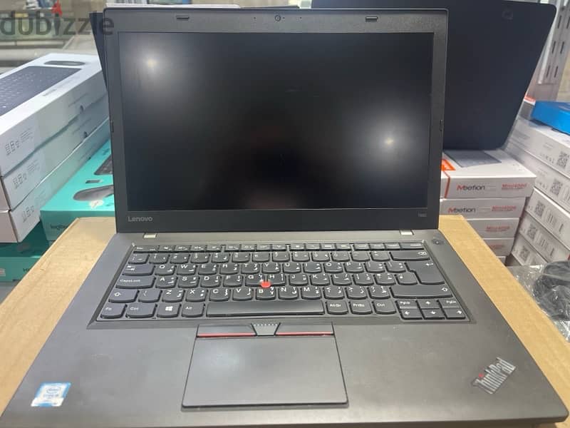 LAPTOP LENOVO THINPAD T460 0