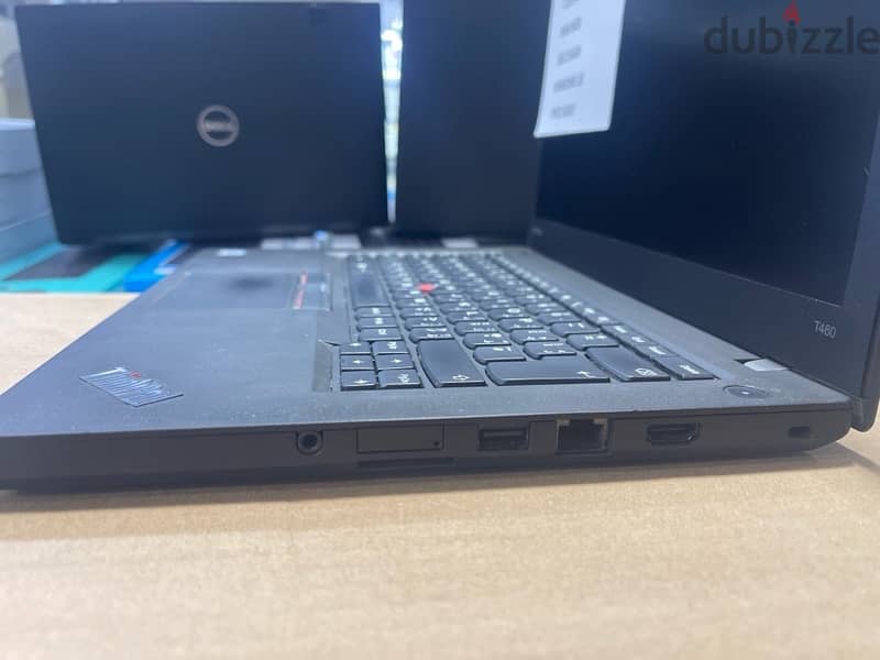 LAPTOP LENOVO THINPAD T460 2