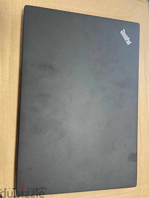 LAPTOP LENOVO THINPAD T460 4