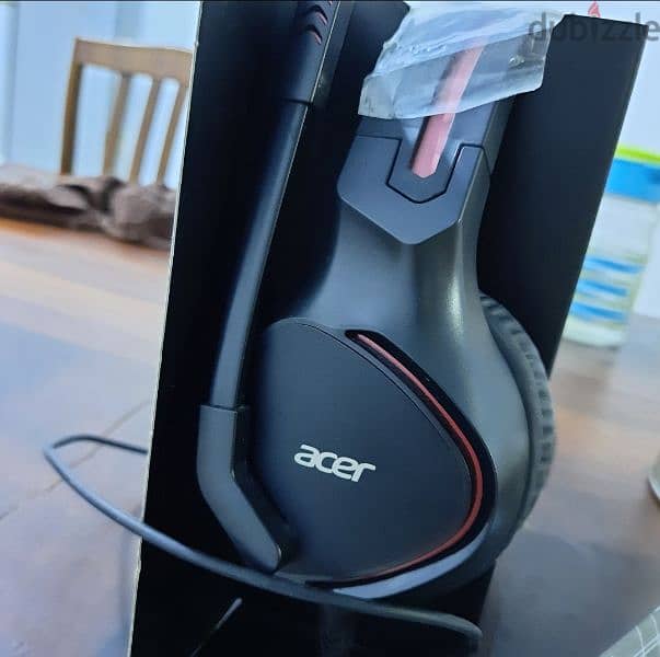 Acer gaming headset 1