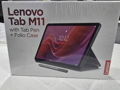 Lenovo Tab M11