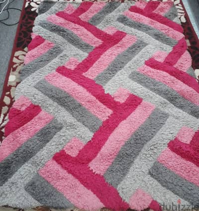 Bedside rugs / Carpets