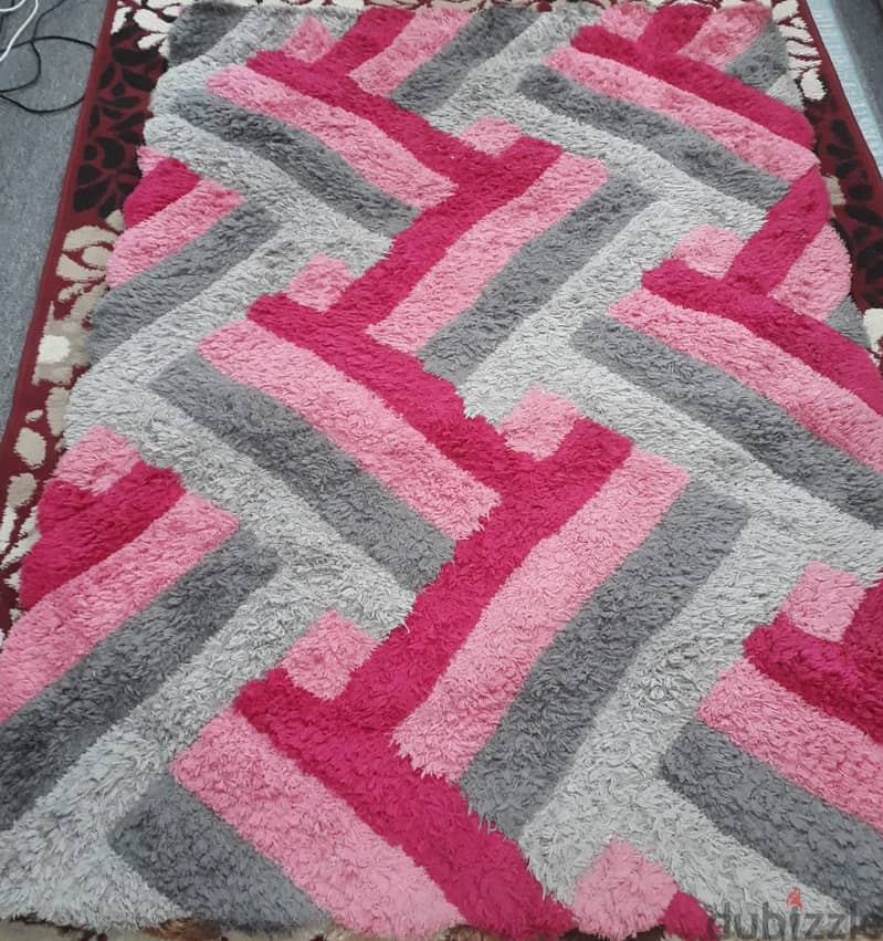 Bedside rugs / Carpets 0