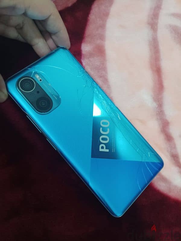 POCO F3 5G SALE & EXCHANGE 2