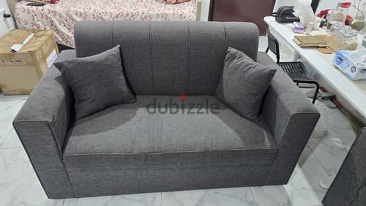 Sofa set 2 Farwaniya for Free