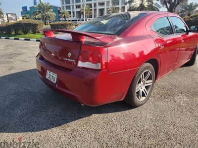 Dodge Charger 2010