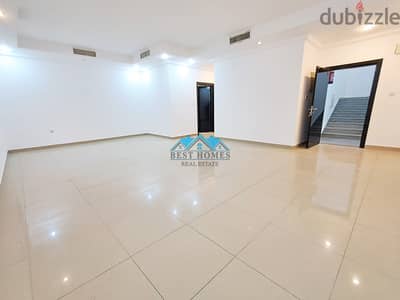 Good Size 3 Bedrooms Apartment in Daiya