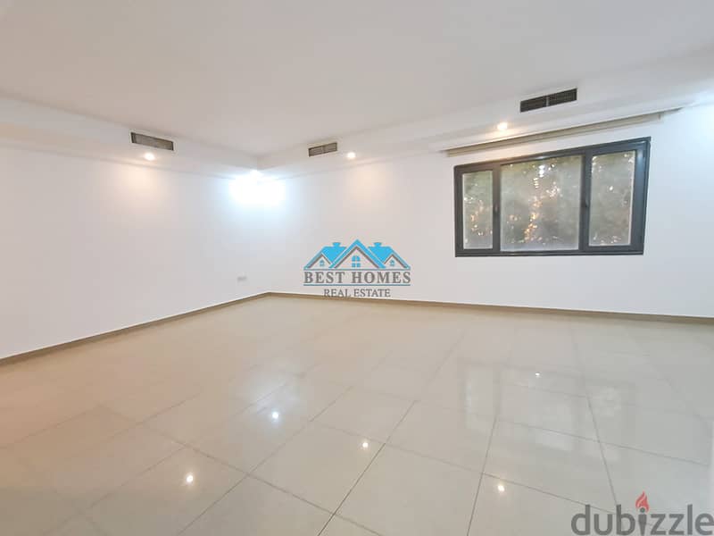 Good Size 3 Bedrooms Apartment in Daiya 2