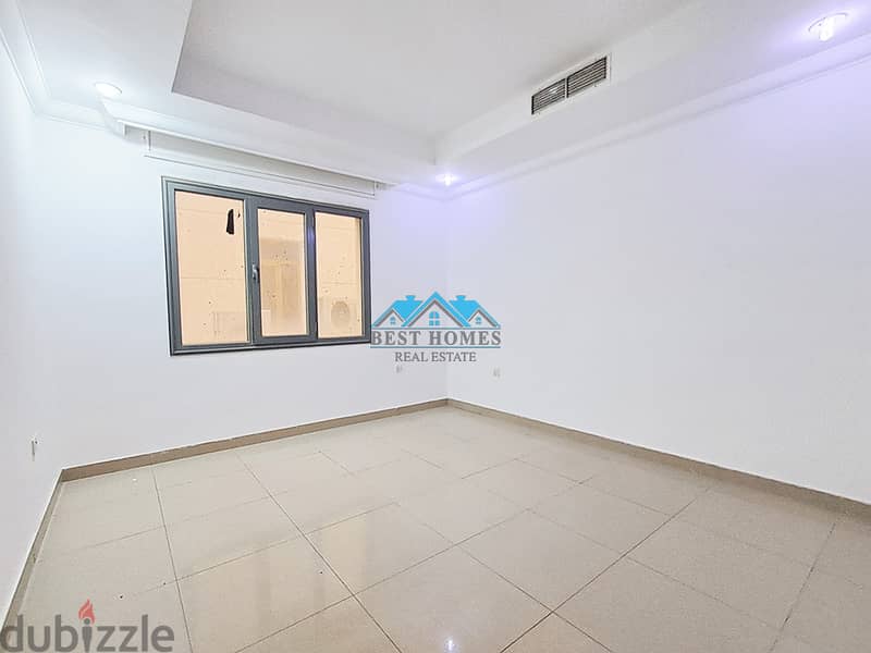 Good Size 3 Bedrooms Apartment in Daiya 3