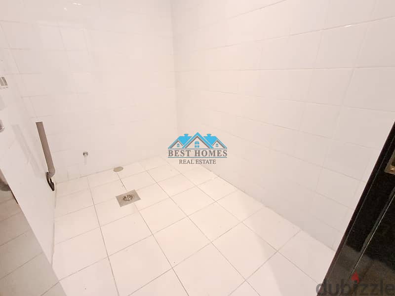 Good Size 3 Bedrooms Apartment in Daiya 5