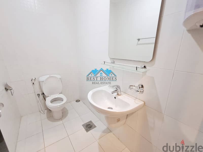 Good Size 3 Bedrooms Apartment in Daiya 6