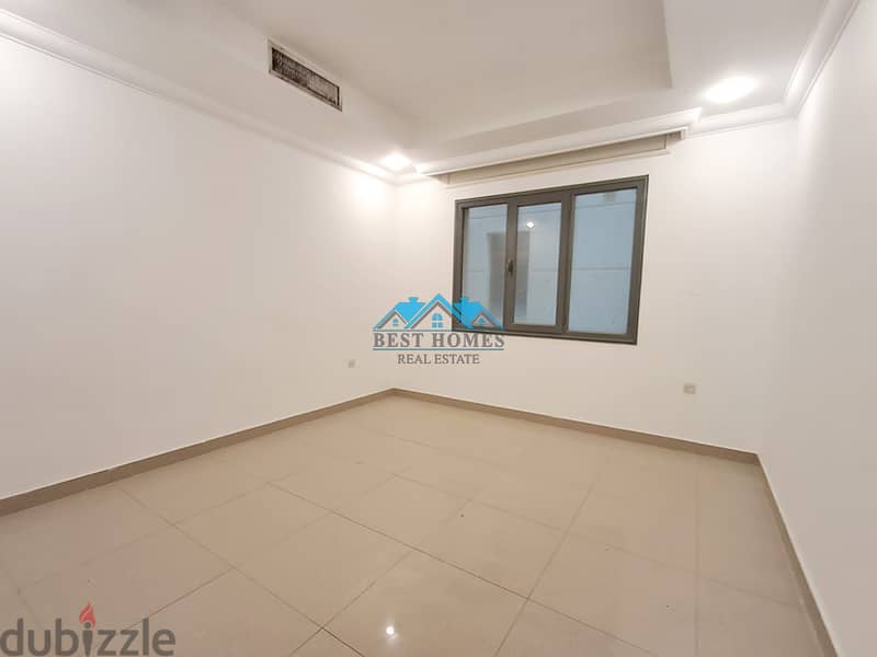 Good Size 3 Bedrooms Apartment in Daiya 9