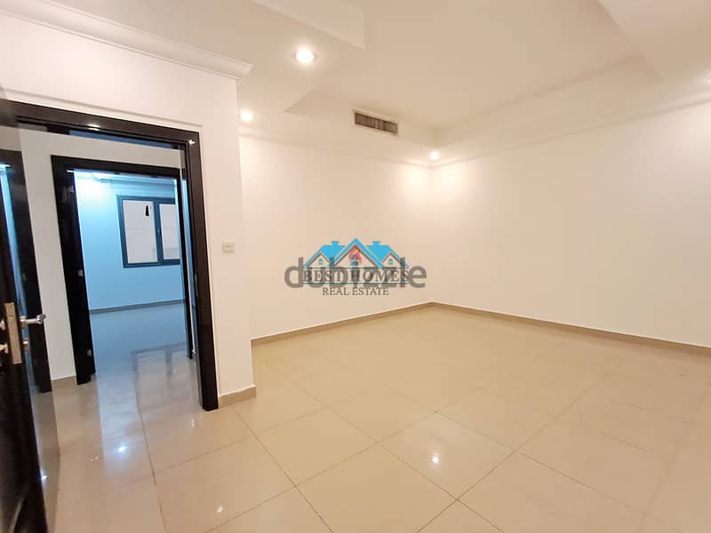 Good Size 3 Bedrooms Apartment in Daiya 10