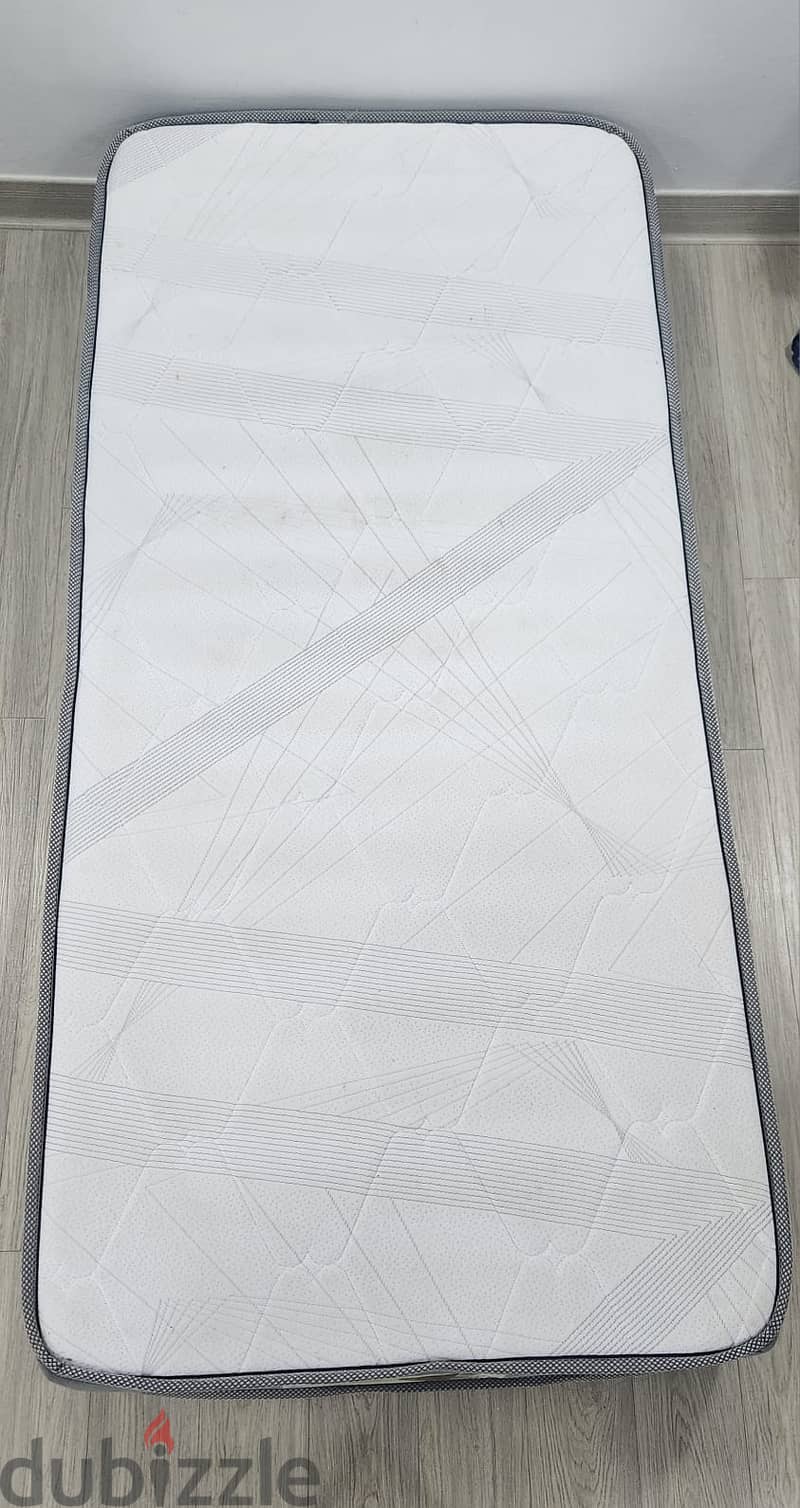 Mattress for Sale (Al Baghli) 1