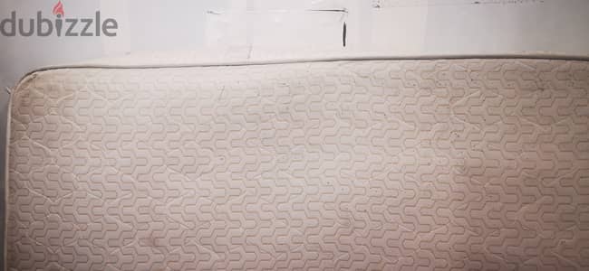 MATTRESS 180X200 KING Size