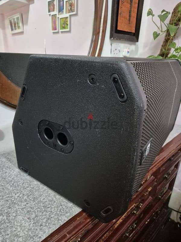 JBL PRX 412 Passive speaker pair 5