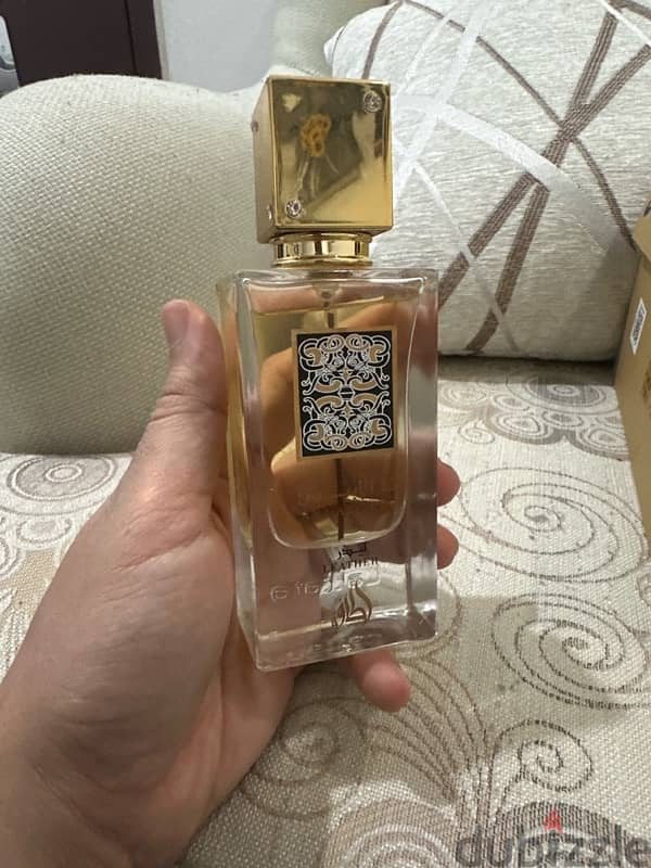 3 original strong arabic perfumes 3