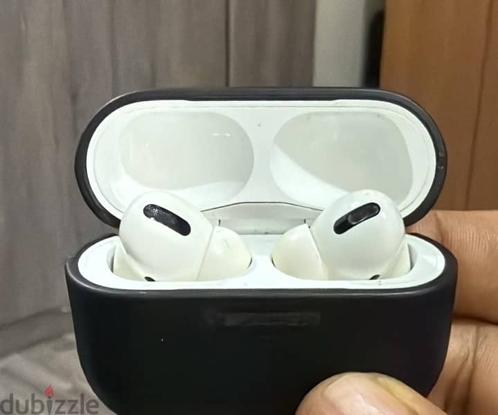 Apple airpod pro 0