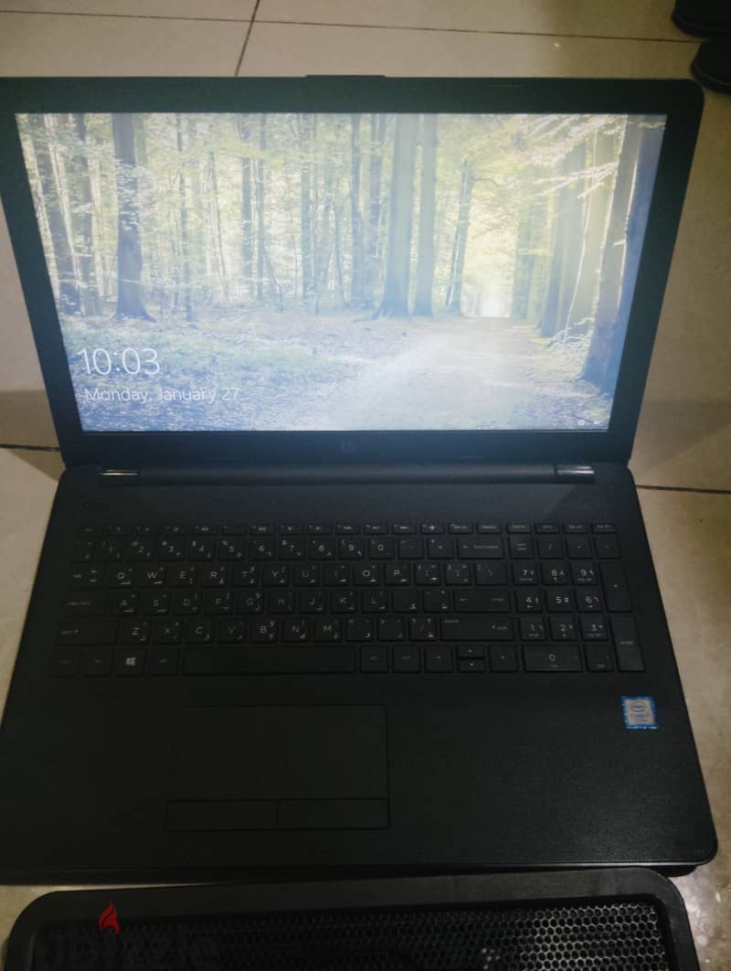 Amd4gb graphics 7th gen ho laptop 2