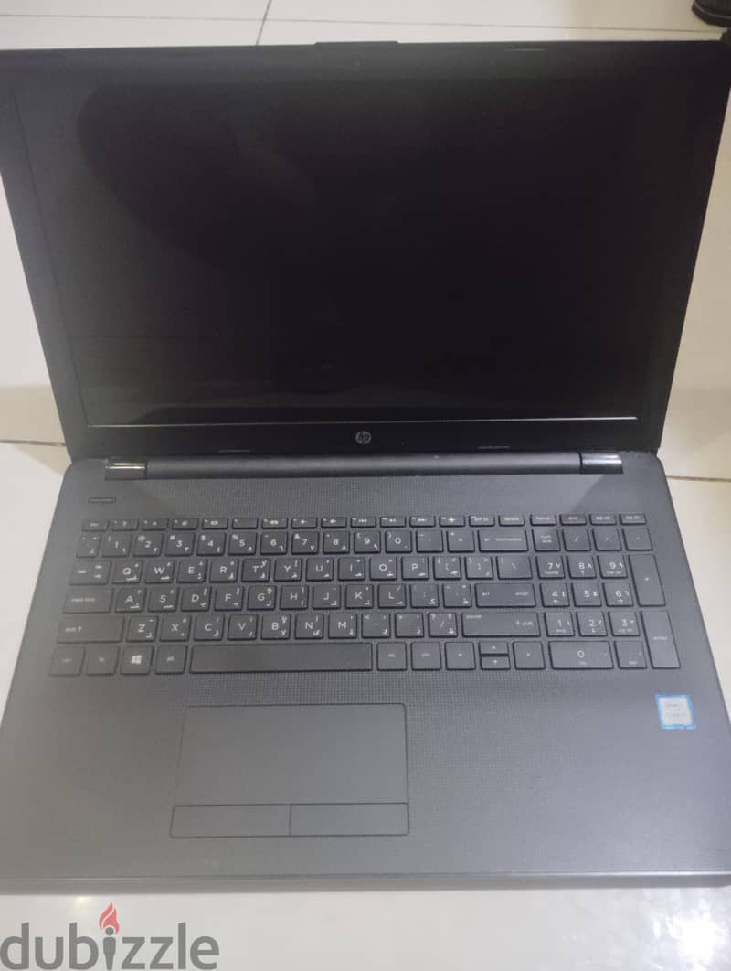 Amd4gb graphics 7th gen ho laptop 3