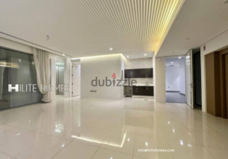 Four Master Bedroom Modern Duplex with private pool for rent in Salwa. 6