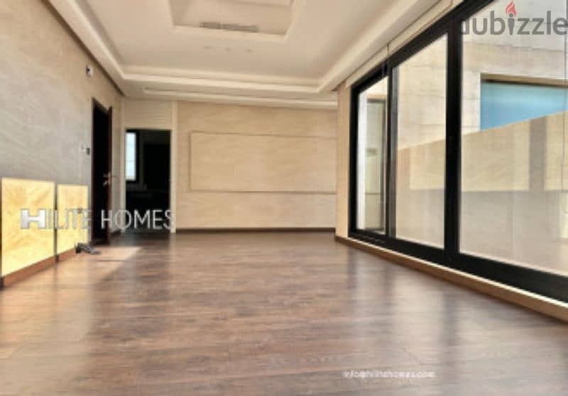 Six bedroom floor in Mansouriya. HILITEHOMES 3