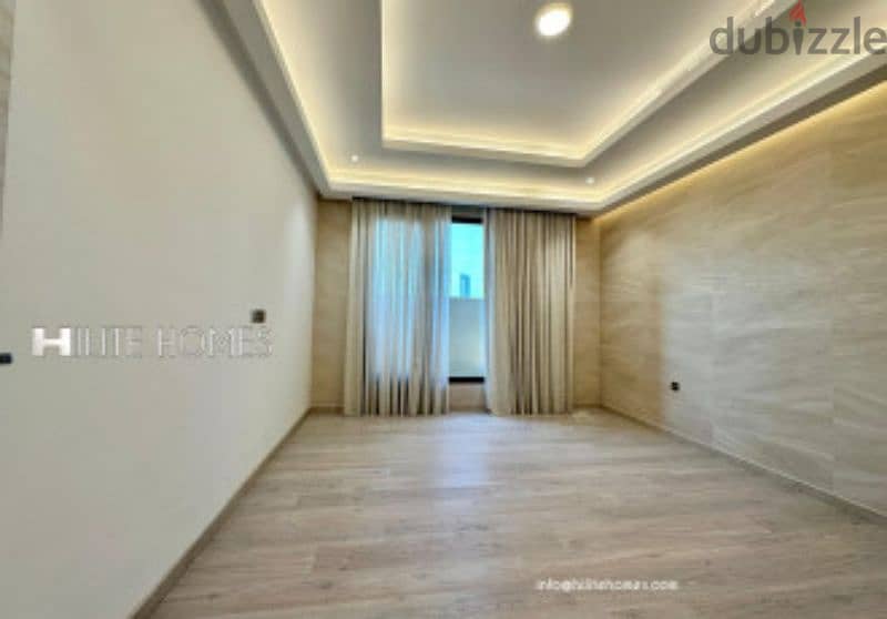 Six bedroom floor in Mansouriya. HILITEHOMES 7