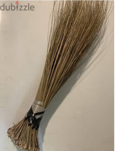 African Broom for sale in large quantities