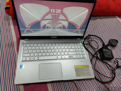 ASUS LAPTOP i3 11th gen