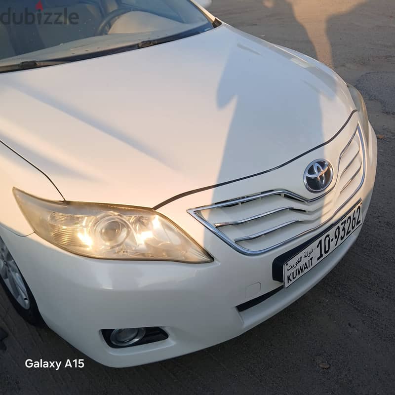 Toyota Camry 2011 for sale 3