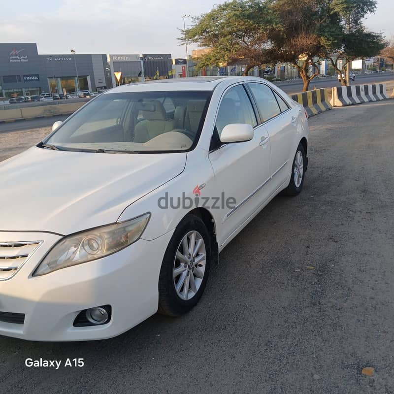 Toyota Camry 2011 for sale 4