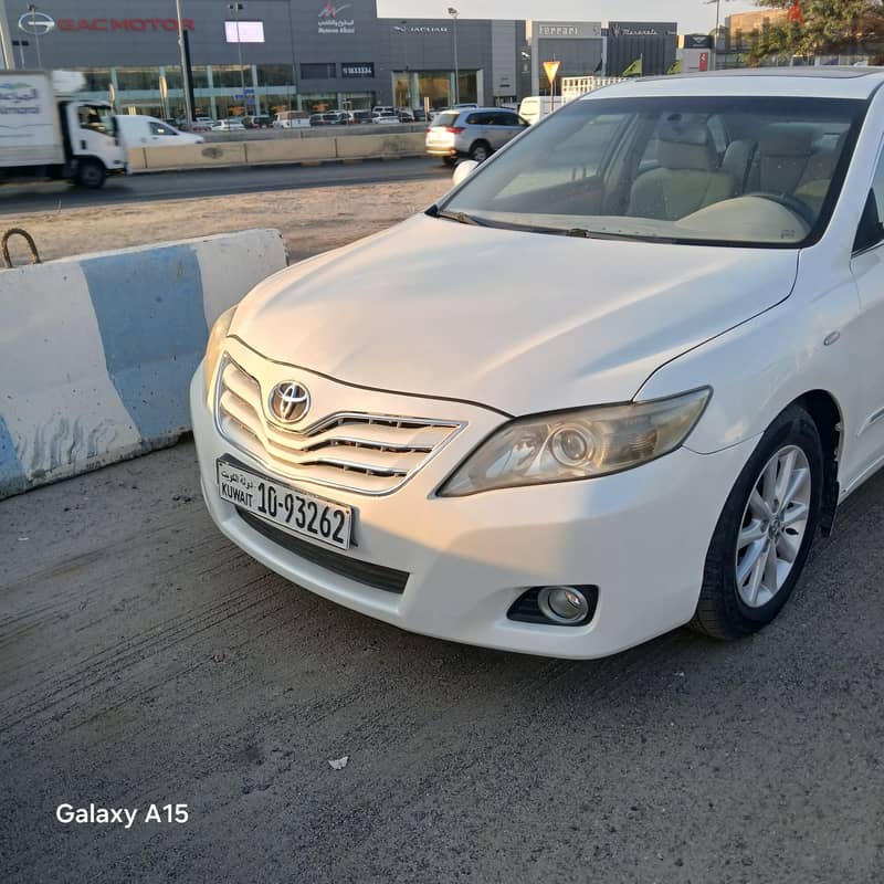 Toyota Camry 2011 for sale 5