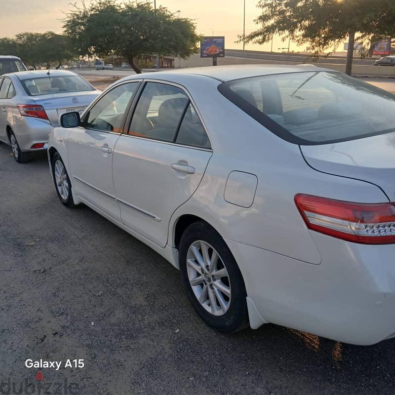 Toyota Camry 2011 for sale 6