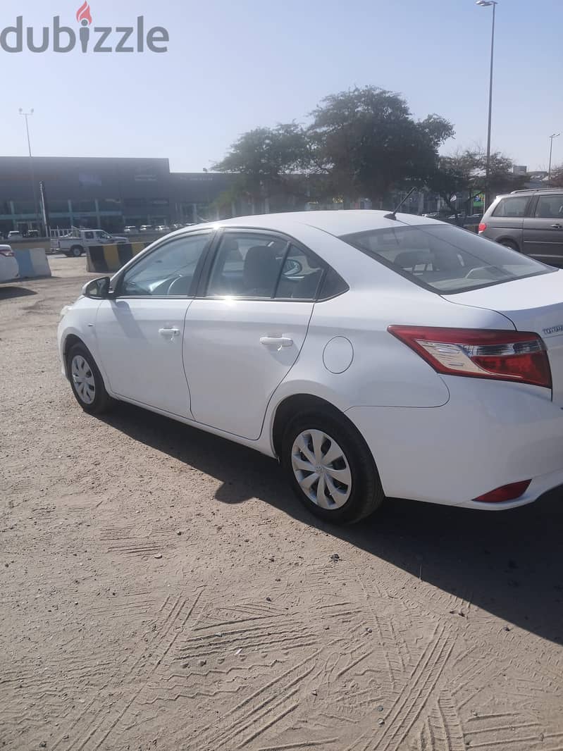 Toyota Camry 2011 for sale 7