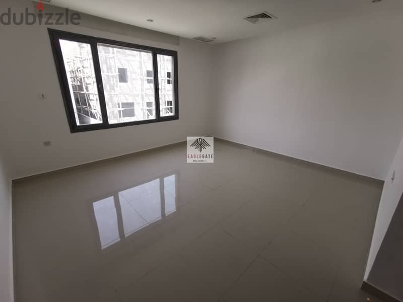 Abu Faitra, nice 3 bedroom apartment 1