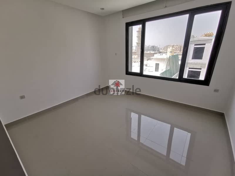 Abu Faitra, nice 3 bedroom apartment 3