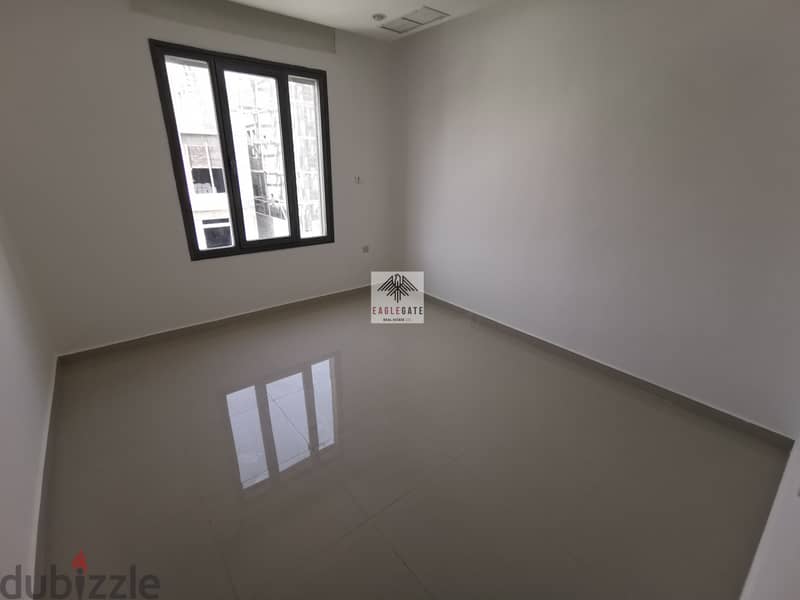 Abu Faitra, nice 3 bedroom apartment 4