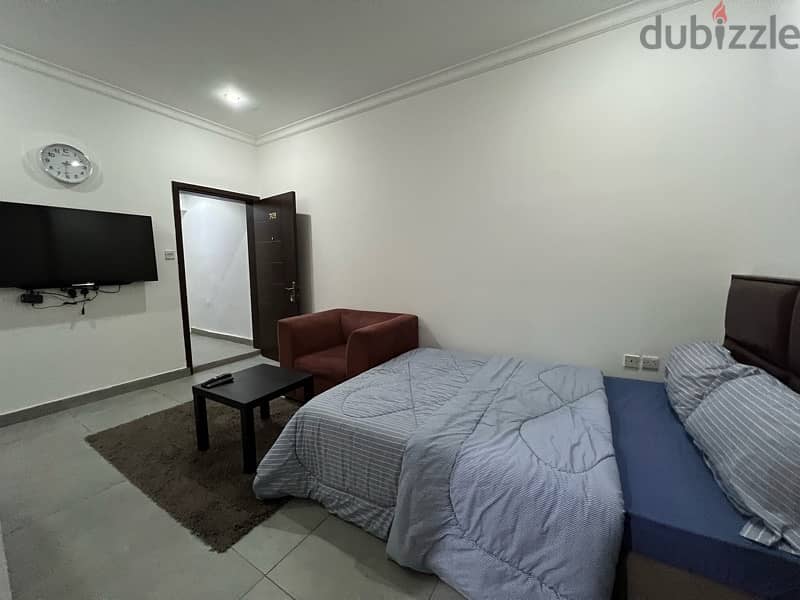 Salmiya - Lovely Fully Furnished Studio 3