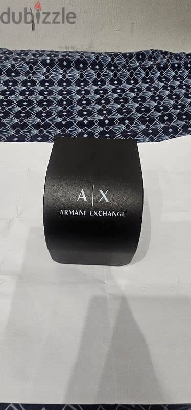 Armani exchange original watch for sale