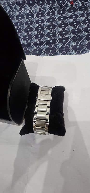 Armani exchange original watch for sale 2