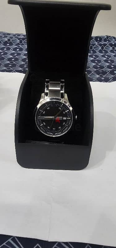 Armani exchange original watch for sale 5