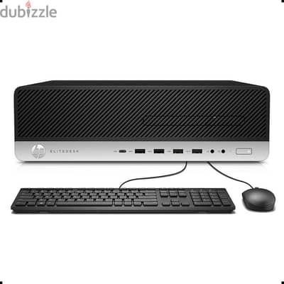 HP Elitedesk 800 G3 SFF