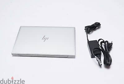 HP ELITEBOOK 830 G7 13" CORE I7= 10 TH( G ) 16GB=512SSD 1