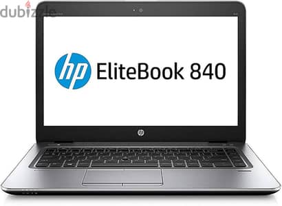 HP 840 G4 CORE I7  7TH(G) 8GB RAM 256SSD TOUCHSCREEN