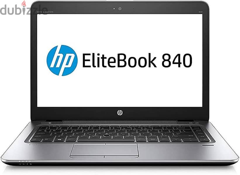 HP 840 G4 CORE I7  7TH(G) 8GB RAM 256SSD TOUCHSCREEN 0