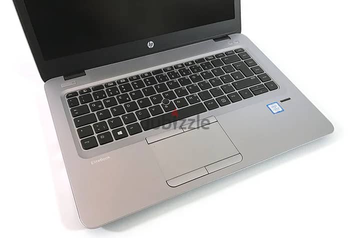 HP 840 G4 CORE I7  7TH(G) 8GB RAM 256SSD TOUCHSCREEN 2