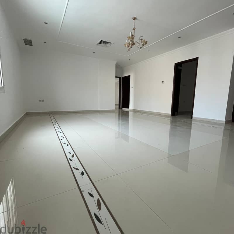 Apartment for rent in Surra, Block 6 1